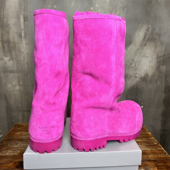 skiwear ski boots
