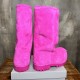 skiwear ski boots