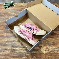 Paris Canvas Shoes