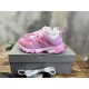 Retro Sport Basalt Shoes 3rd Generation Triple-S 3.0 Retro Sport Basalt Shoes 3rd Generation Triple-S 3.0
