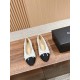 Mary Jane Ballet Shoes