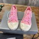 Paris Canvas Shoes