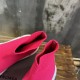  balenciaga speed run