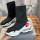  balenciaga speed run