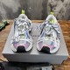 3XL sneaker runner
