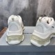 air cushioned shoes