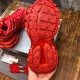 Retro Sport Basalt Shoes 3rd Generation Triple-S 3.0 Retro Sport Basalt Shoes 3rd Generation Triple-S 3.0