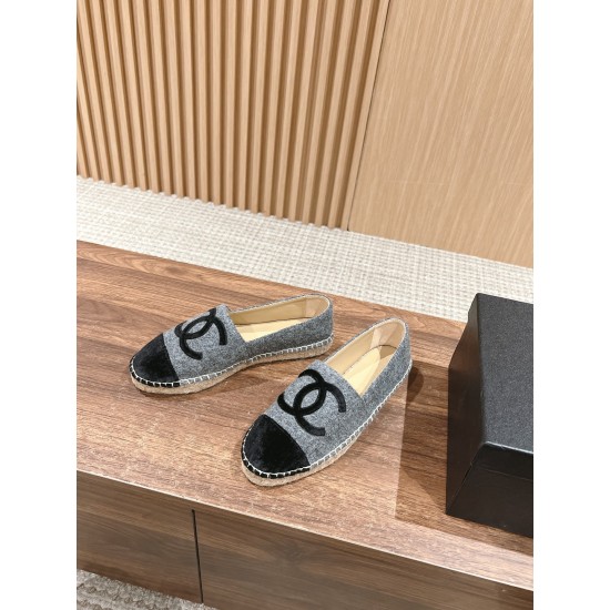 fisherman's shoe