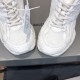 X-Pander 6.0 Retro Spring Shoes
