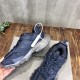 Retro Sport Basalt Shoes 3rd Generation Triple-S 3.0 Retro Sport Basalt Shoes 3rd Generation Triple-S 3.0