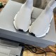  balenciaga speed run