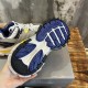 Retro Sport Basalt Shoes 3rd Generation Triple-S 3.0 Retro Sport Basalt Shoes 3rd Generation Triple-S 3.0