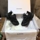 Retro Sport Basalt Shoes 3rd Generation Triple-S 3.0 Retro Sport Basalt Shoes 3rd Generation Triple-S 3.0