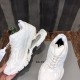 X-Pander 6.0 Retro Spring Shoes