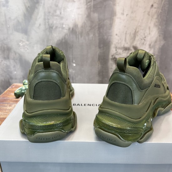 air cushioned shoes