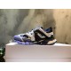 Retro Sport Basalt Shoes 3rd Generation Triple-S 3.0 Retro Sport Basalt Shoes 3rd Generation Triple-S 3.0