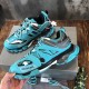 Retro Sport Basalt Shoes 3rd Generation Triple-S 3.0