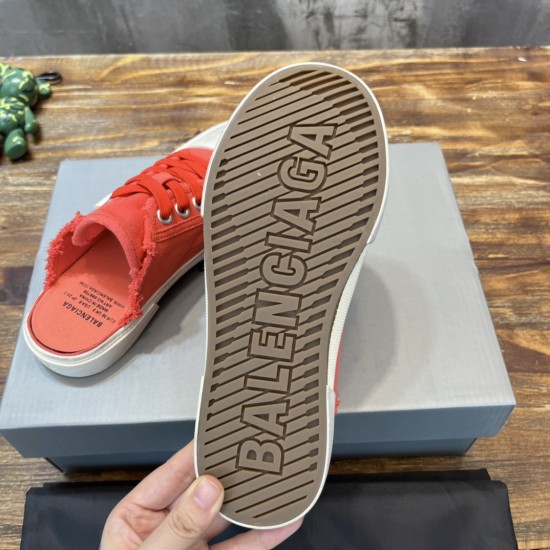 Paris Canvas Shoes Paris Canvas Shoes