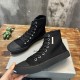 Paris Canvas Shoes