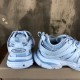 Retro Sport Basalt Shoes 3rd Generation Triple-S 3.0