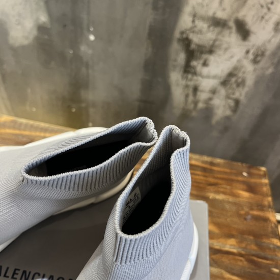  balenciaga speed run