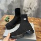  balenciaga speed run