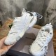Retro Sport Basalt Shoes 3rd Generation Triple-S 3.0 Retro Sport Basalt Shoes 3rd Generation Triple-S 3.0