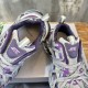 3XL sneaker runner
