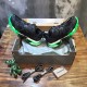 Retro Sport Basalt Shoes 3rd Generation Triple-S 3.0 Retro Sport Basalt Shoes 3rd Generation Triple-S 3.0