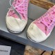Paris Canvas Shoes