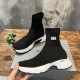  balenciaga speed run