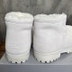 skiwear ski boots