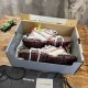 3XL sneaker runner