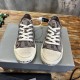 Paris Canvas Shoes