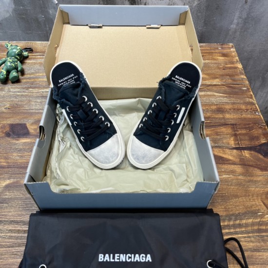 Paris Canvas Shoes Paris Canvas Shoes