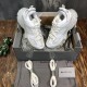 Retro Sport Basalt Shoes 3rd Generation Triple-S 3.0
