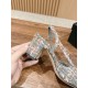 Mary Jane Ballet Shoes