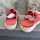 Paris Canvas Shoes