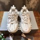Retro Sport Basalt Shoes 3rd Generation Triple-S 3.0 Retro Sport Basalt Shoes 3rd Generation Triple-S 3.0