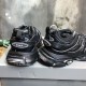 Retro Sport Basalt Shoes 3rd Generation Triple-S 3.0 Retro Sport Basalt Shoes 3rd Generation Triple-S 3.0