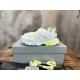 Retro Sport Basalt Shoes 3rd Generation Triple-S 3.0 Retro Sport Basalt Shoes 3rd Generation Triple-S 3.0