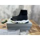  balenciaga speed run