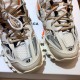 Retro Sport Basalt Shoes 3rd Generation Triple-S 3.0