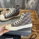 Paris Canvas Shoes