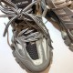 Retro Sport Basalt Shoes 3rd Generation Triple-S 3.0