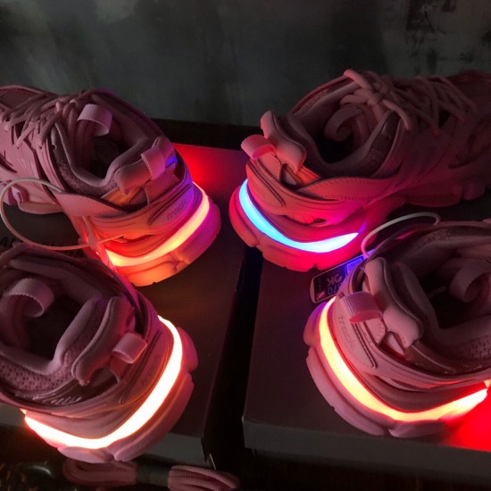 Track Trainer