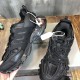 Retro Sport Basalt Shoes 3rd Generation Triple-S 3.0