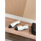 Mary Jane Ballet Shoes