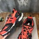 Retro Sport Basalt Shoes 3rd Generation Triple-S 3.0 Retro Sport Basalt Shoes 3rd Generation Triple-S 3.0