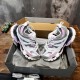 Retro Sport Basalt Shoes 3rd Generation Triple-S 3.0 Retro Sport Basalt Shoes 3rd Generation Triple-S 3.0